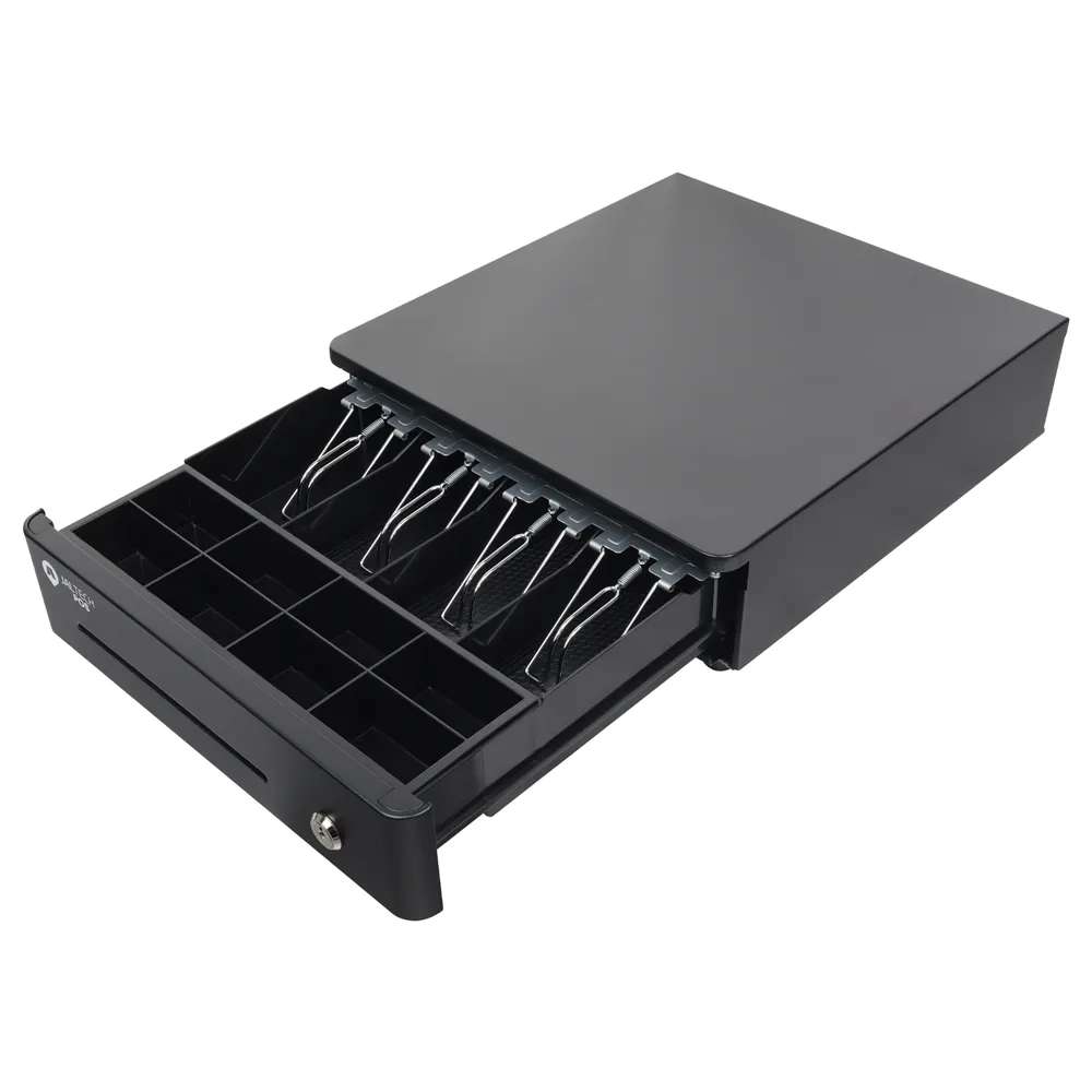 Cajon monedero plastico jal 330r