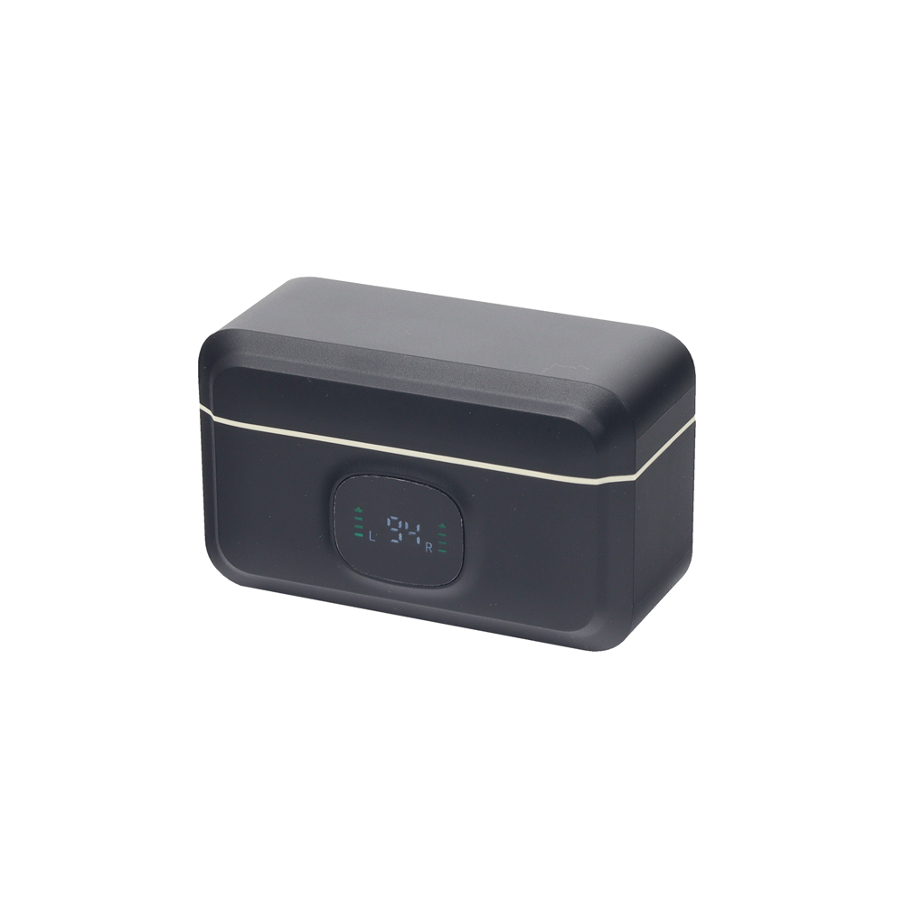 Microfonos Tipo C 2.4G X2 - F31-Tc-2 2