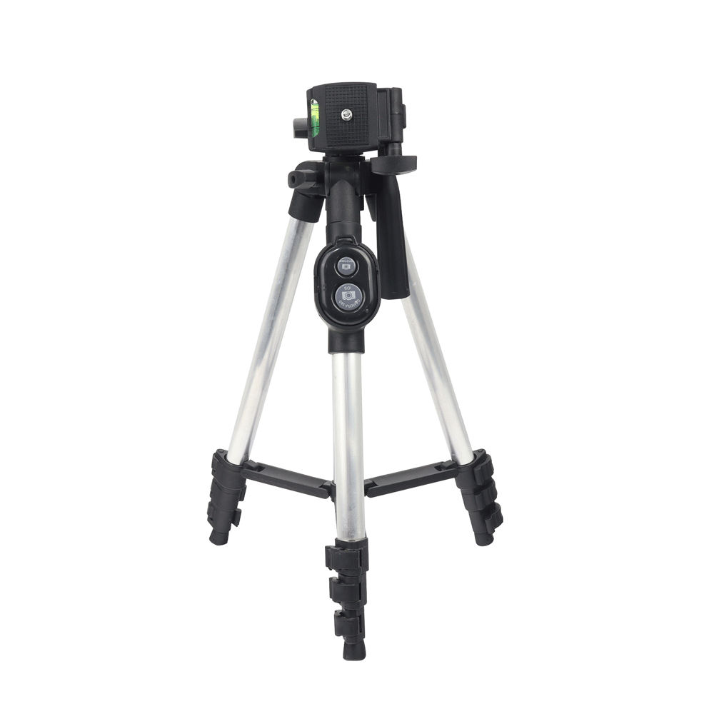 Trípode + Control Bluetooth - Dk888