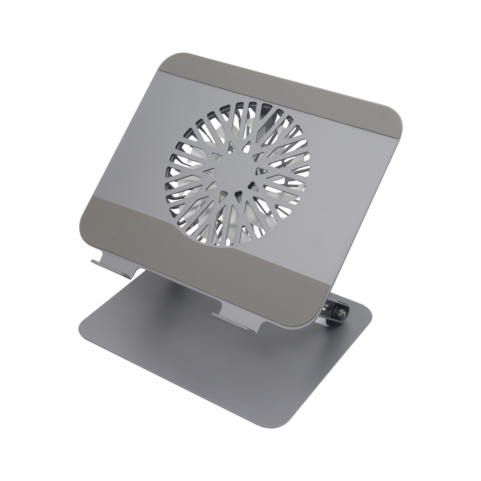 Soporte Flat Para Portatil - L121 2