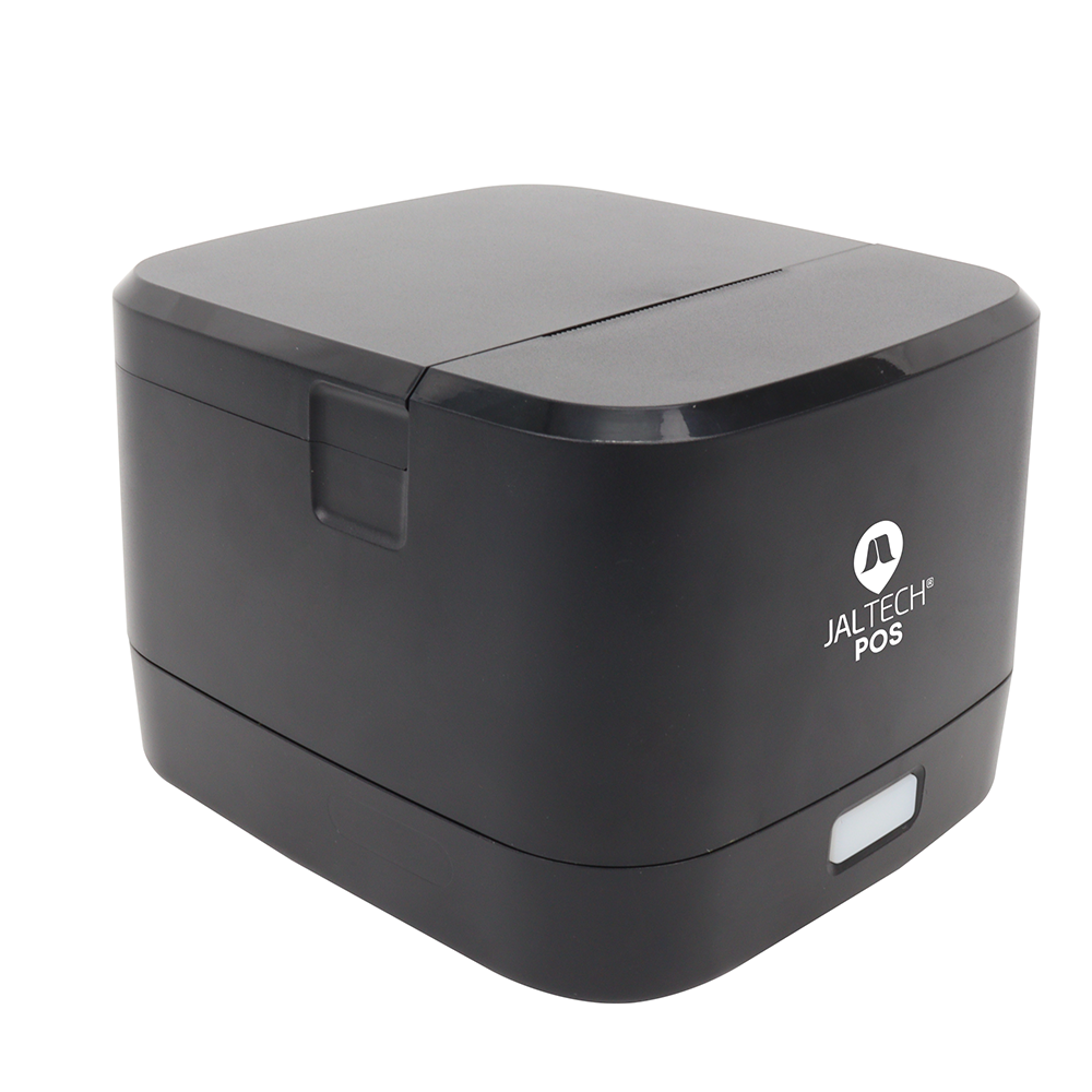 Impresora Jaltech Pos 58 Mm 3