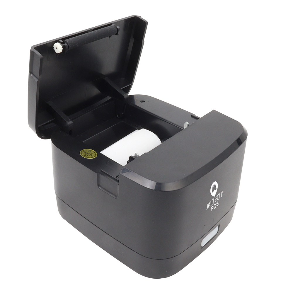 Impresora Jaltech Pos 58 Mm 2