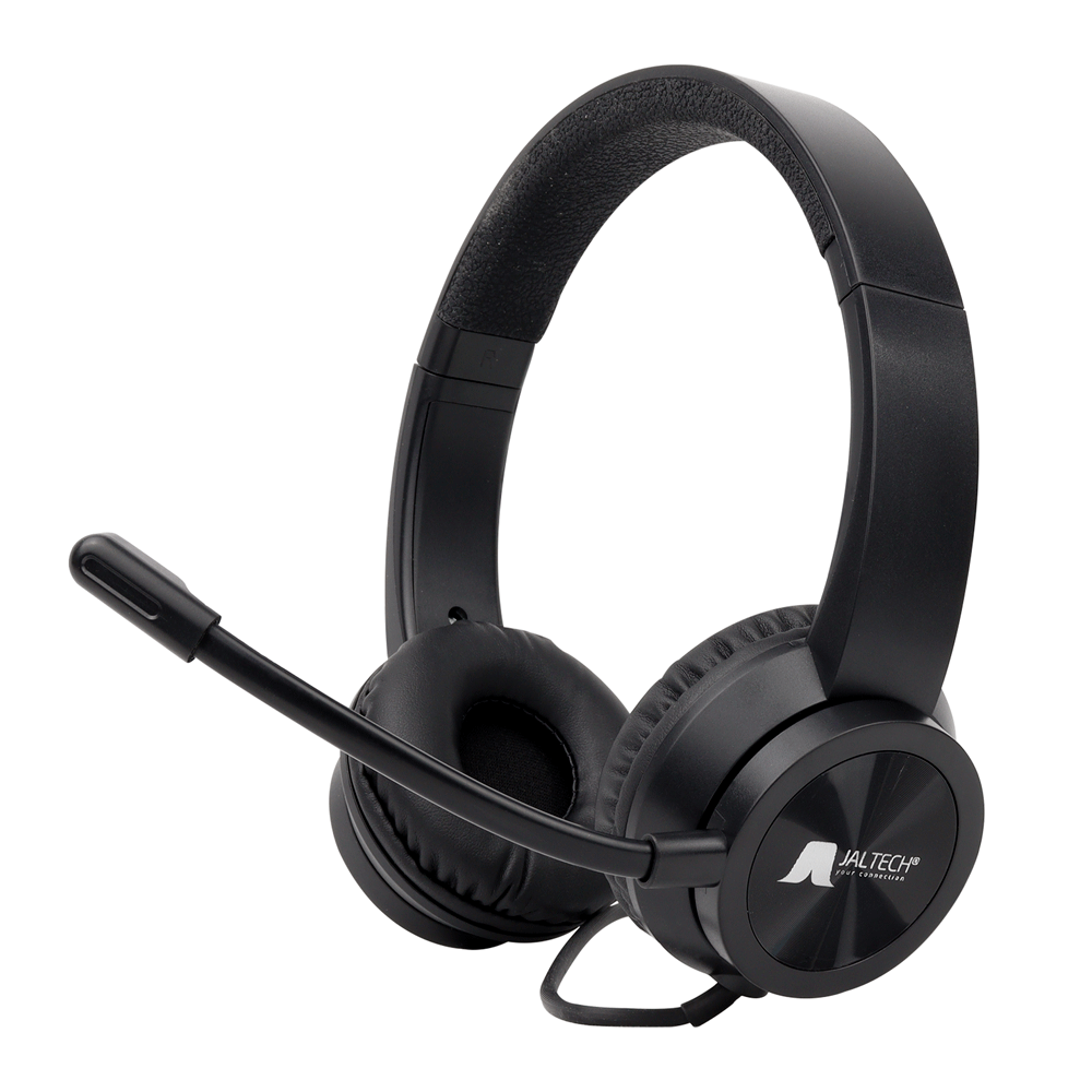 Diadema Usb Wired Style