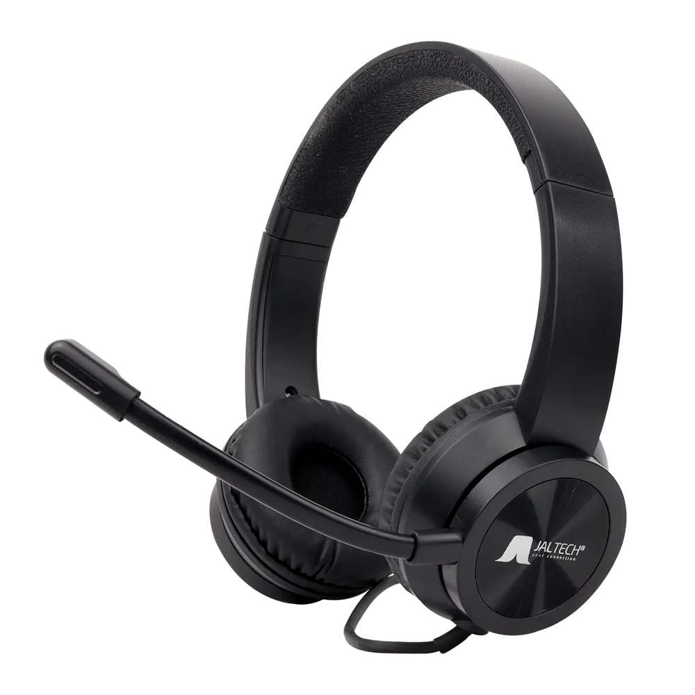 Diadema usb wired style