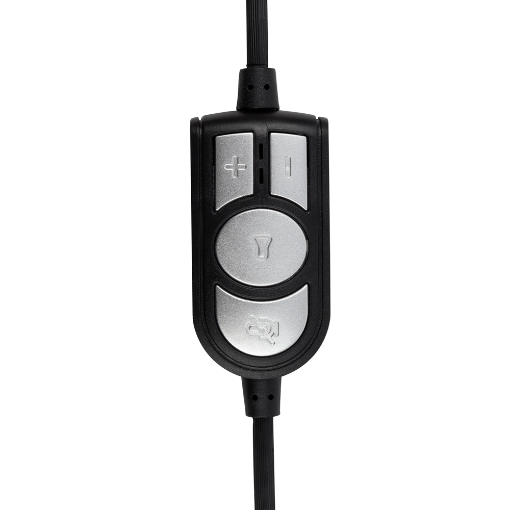 Diadema Usb Wired Style 3