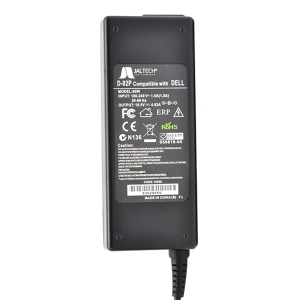 Cargador Para Dell Pa10 19.5V 4.62A 2