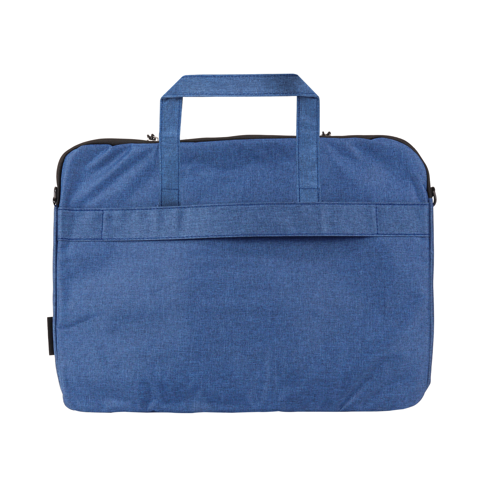 Funda Correa Oxford Azul 15,6 Plg 2