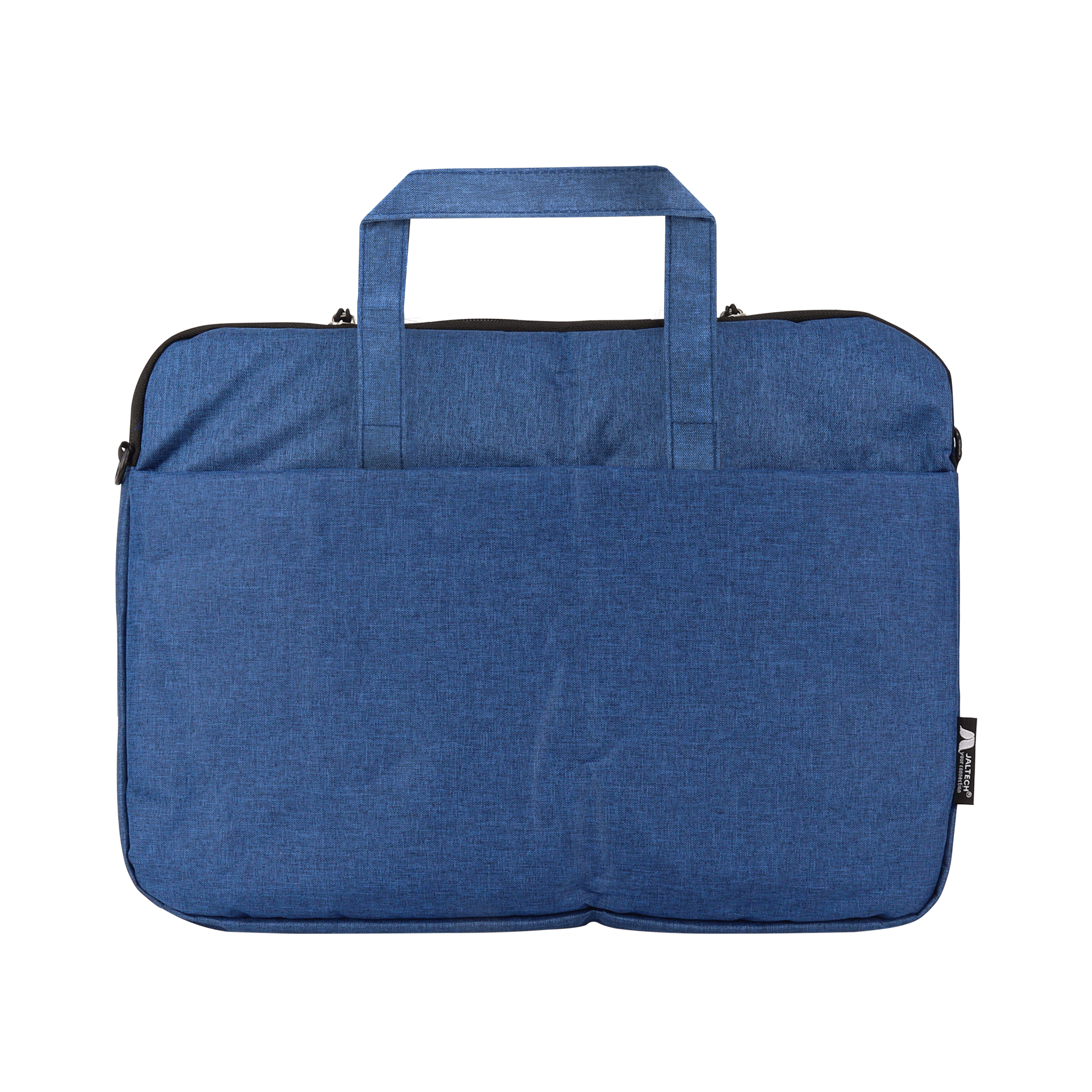 Funda Correa Oxford Azul 15,6 Plg