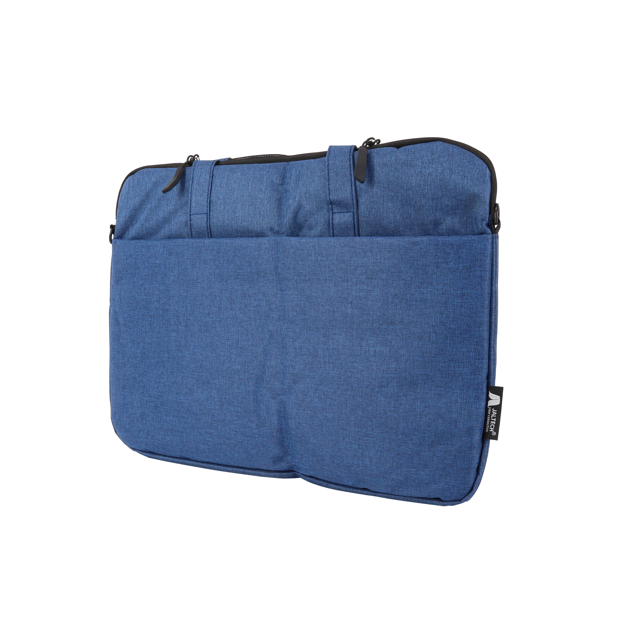 Funda Correa Oxford Azul 15,6 Plg 3