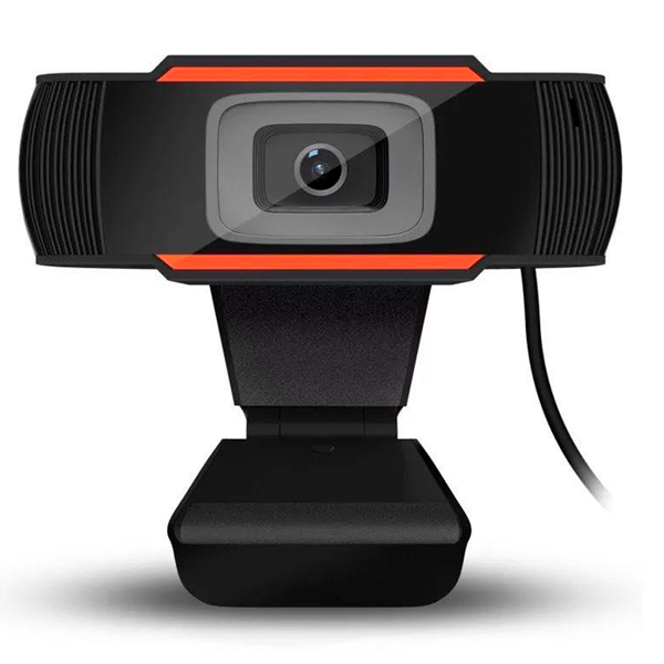 Web Cam Hd 720