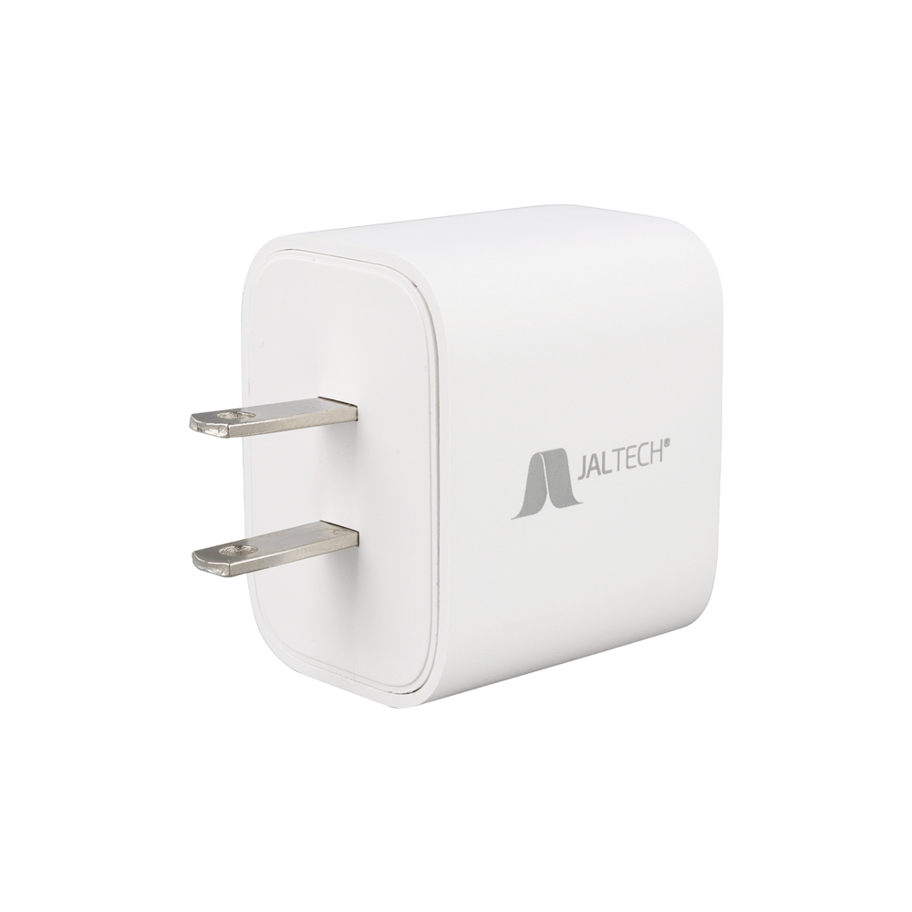 Convertidor 25W Con Cable Tipo C Jal-57 2