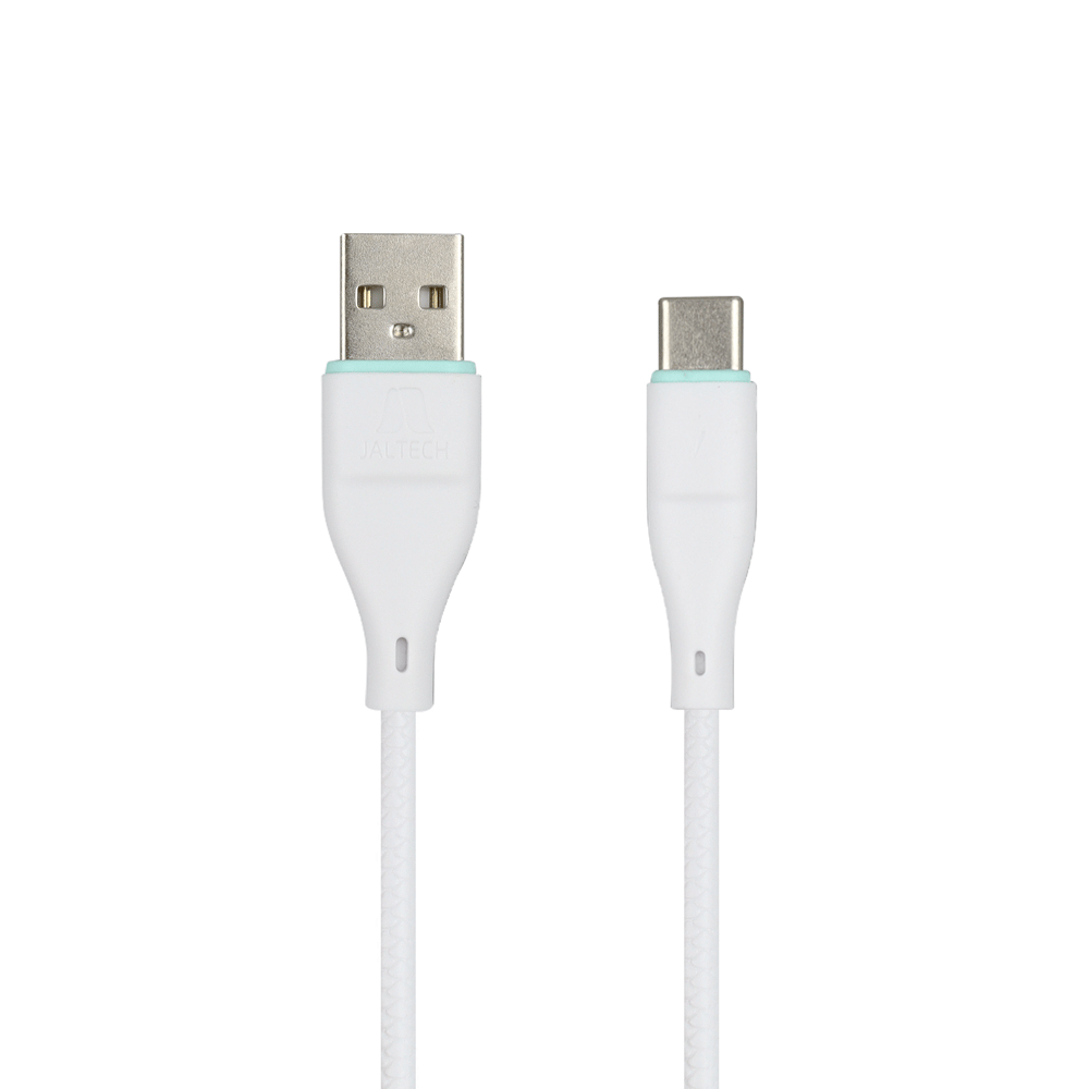 Convertidor 25W Con Cable Tipo C Jal-57 3