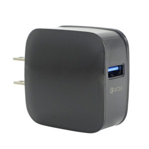 Convertidor Usb Carga Rapida Super Fast 3.0 2