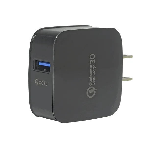 Convertidor Usb Carga Rapida Super Fast 3.0 4
