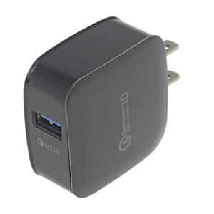 Convertidor Usb Carga Rapida Super Fast 3.0 3