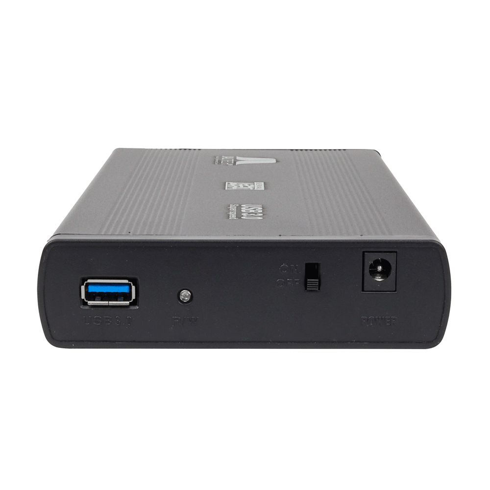 Caja Sata 3.5 Plg Usb 3.1 2