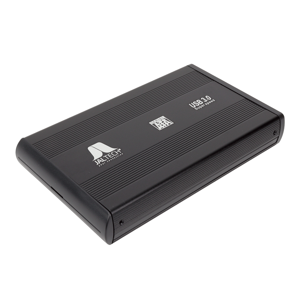 Caja Sata 3.5 Plg Usb 3.1 3