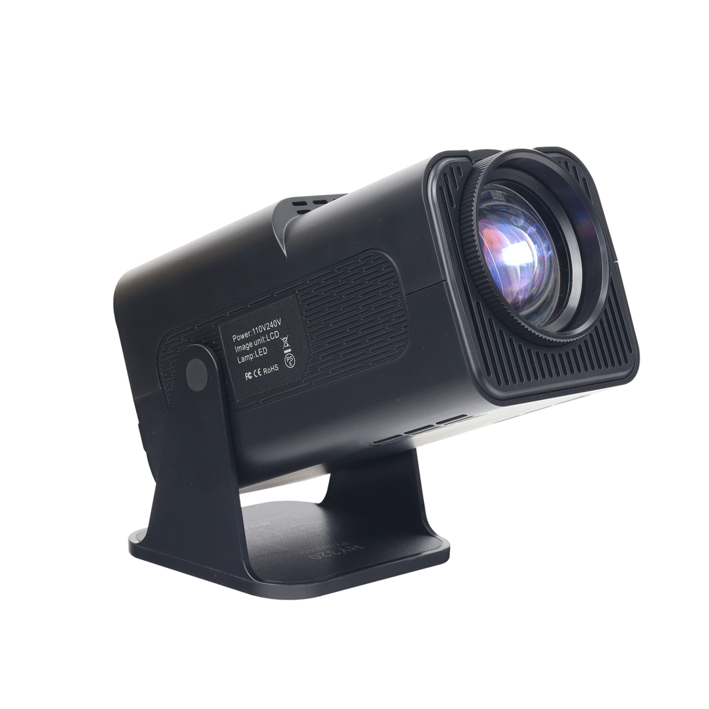 Proyector Android 6S