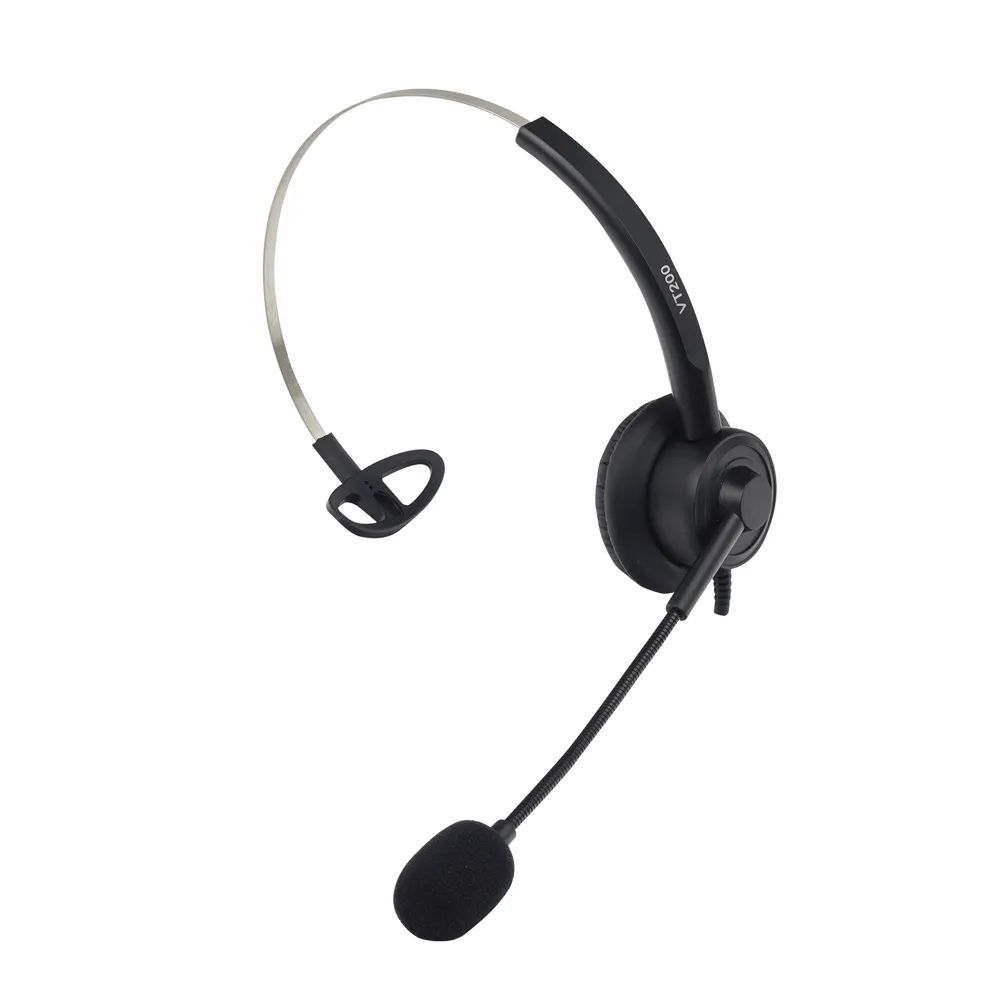 Diadema one ear tipo c