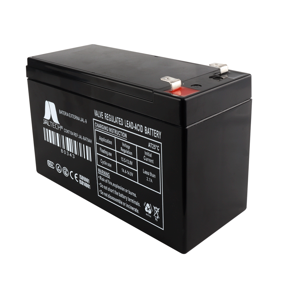 Bateria Externa Jal-9 2