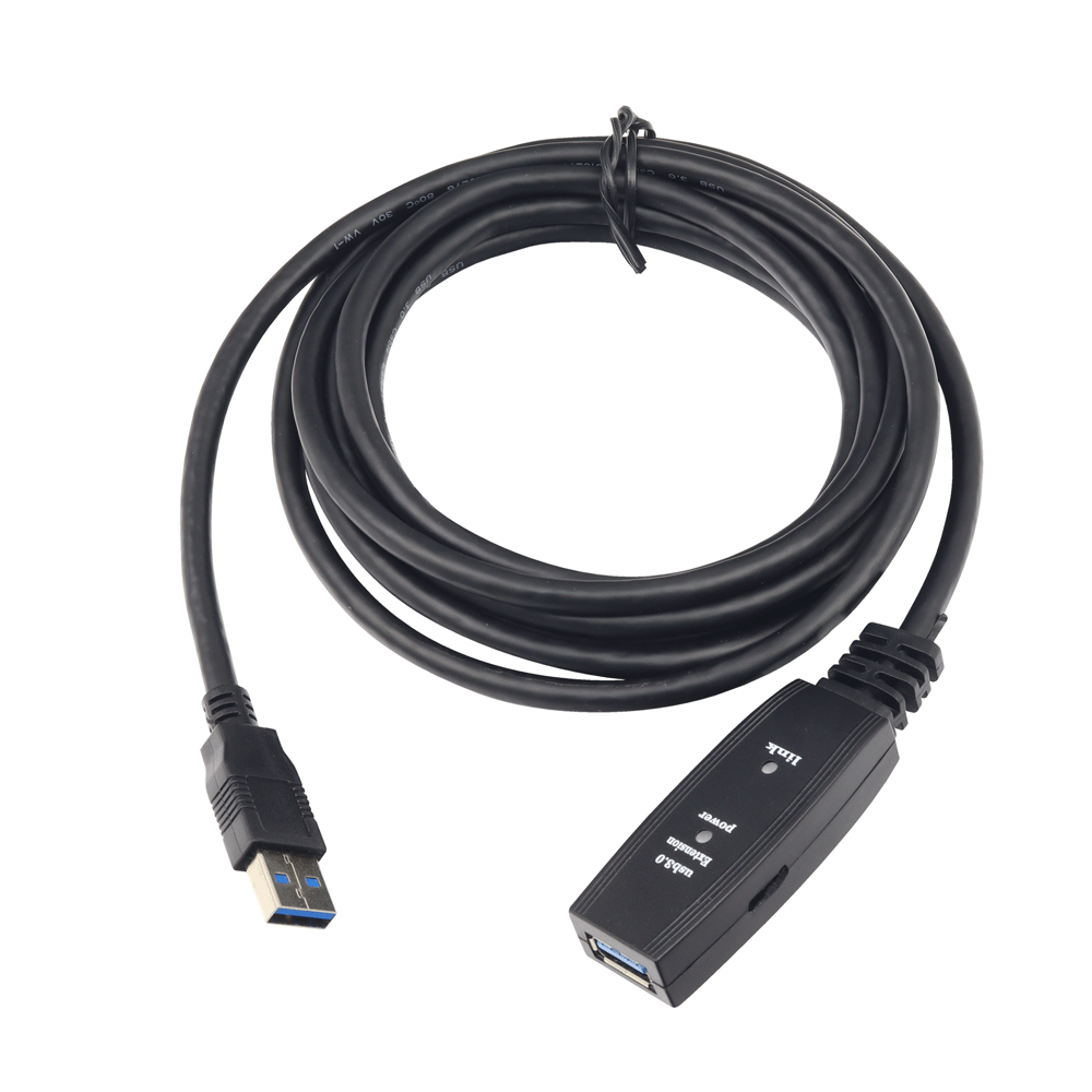 Extension Usb 3.0 Activa 5 Mtrs 2