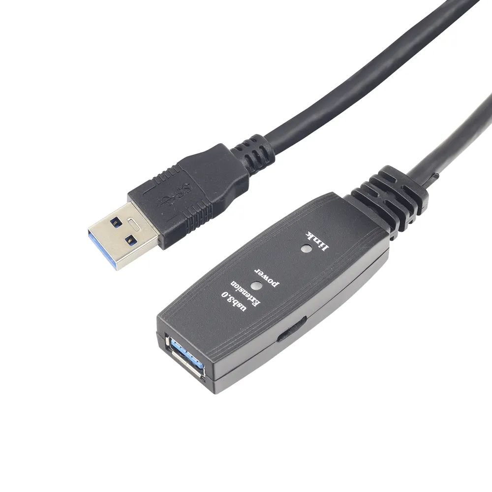 Extension Usb 3.0 Activa 5 Mtrs 4