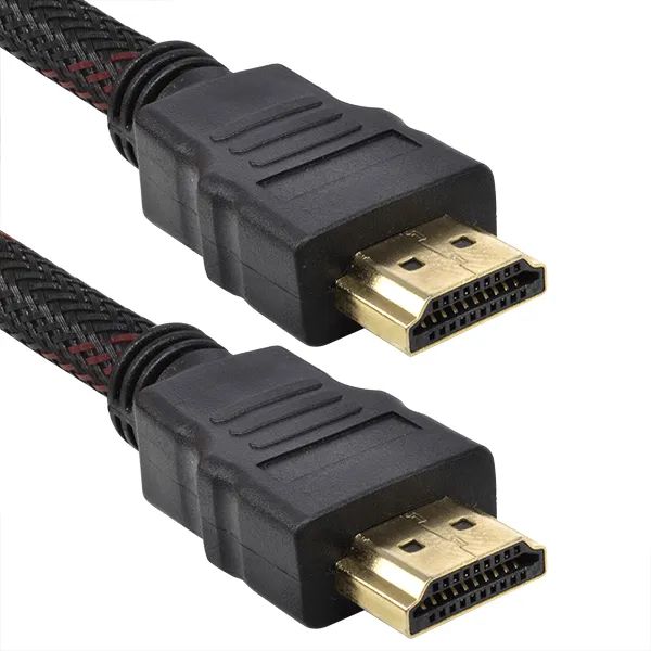 Cable Hdmi 3 Metros 4