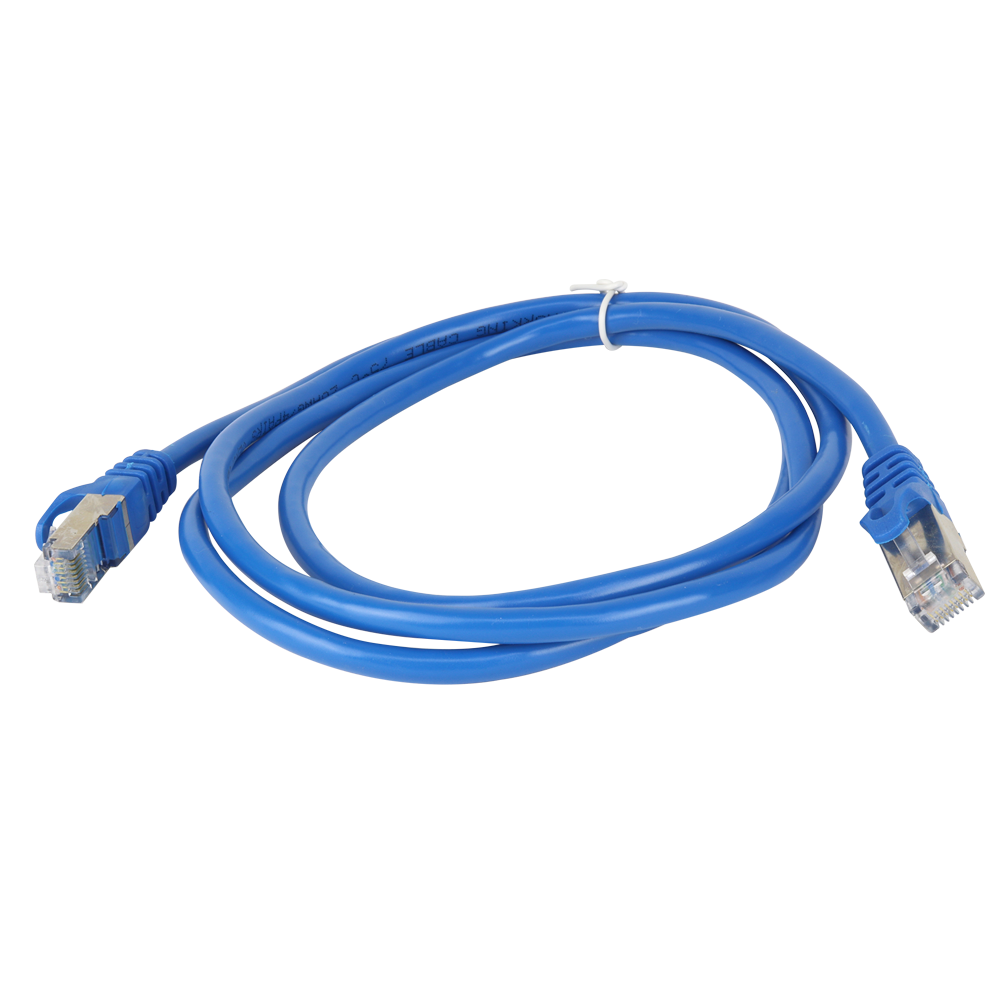 Cable De Red Cat.7 1.5Mts 2