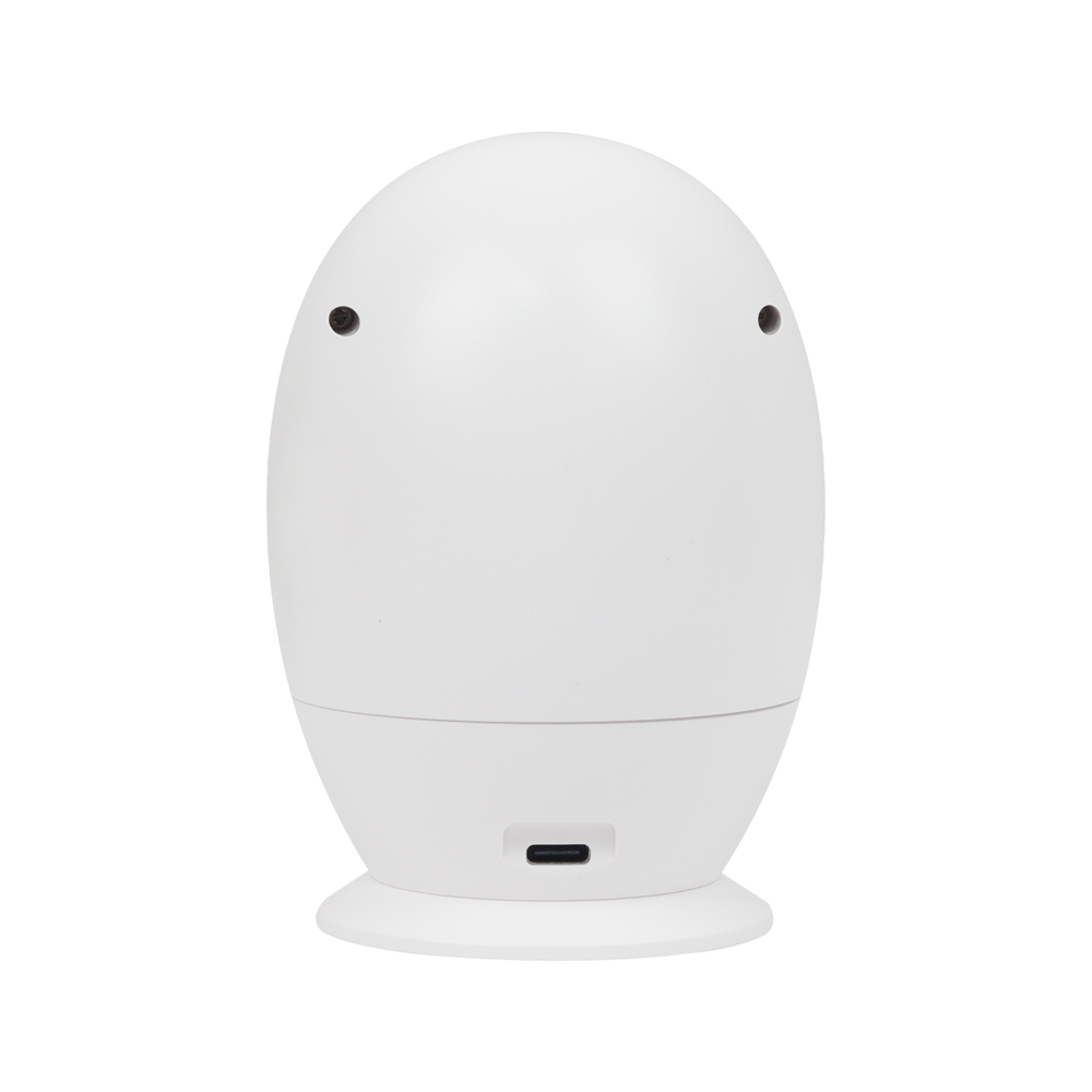 Camara Wifi Robotica 2K Quad Hd 3