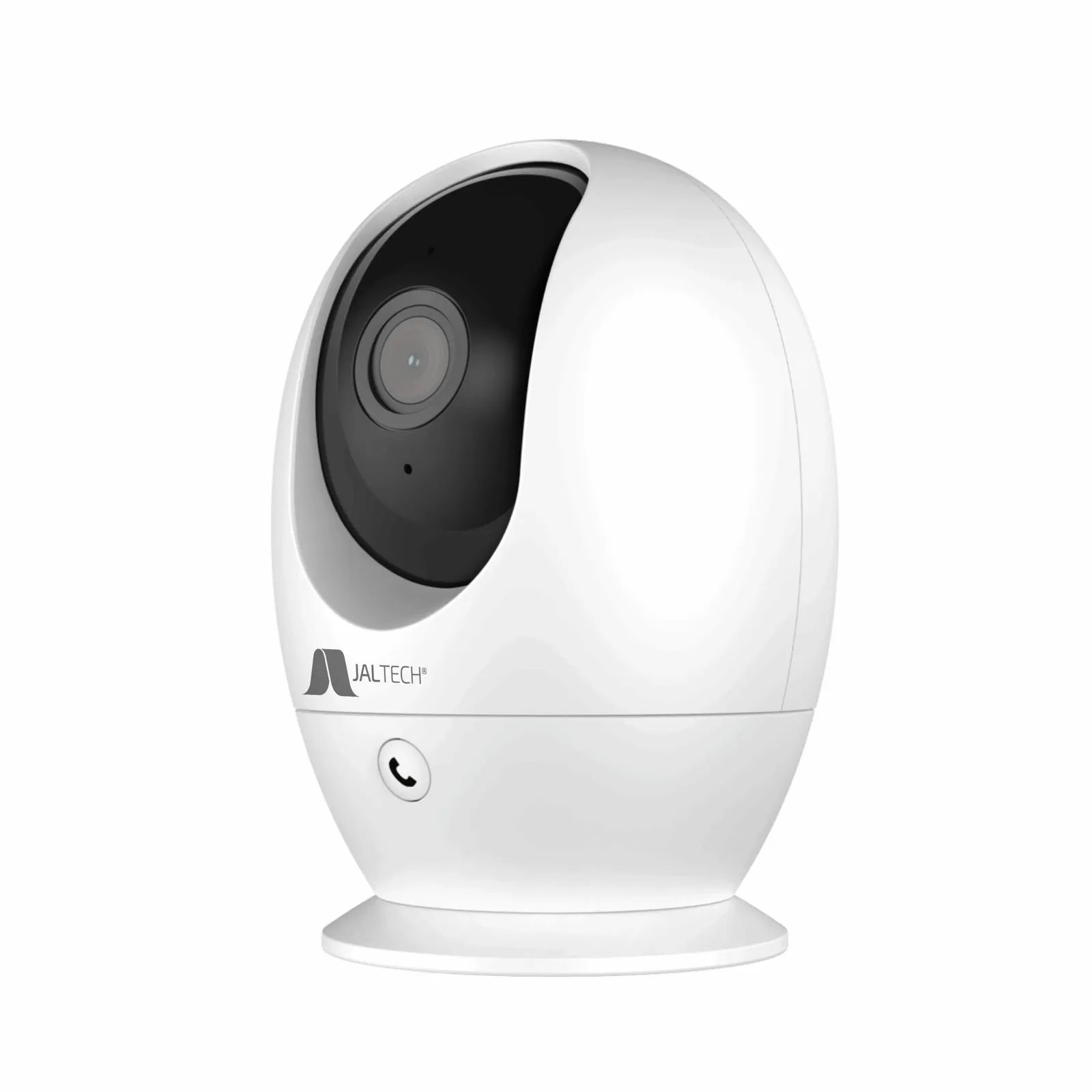Camara wifi robotica 2k quad hd