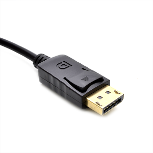 Cable Display Port A Vga 2