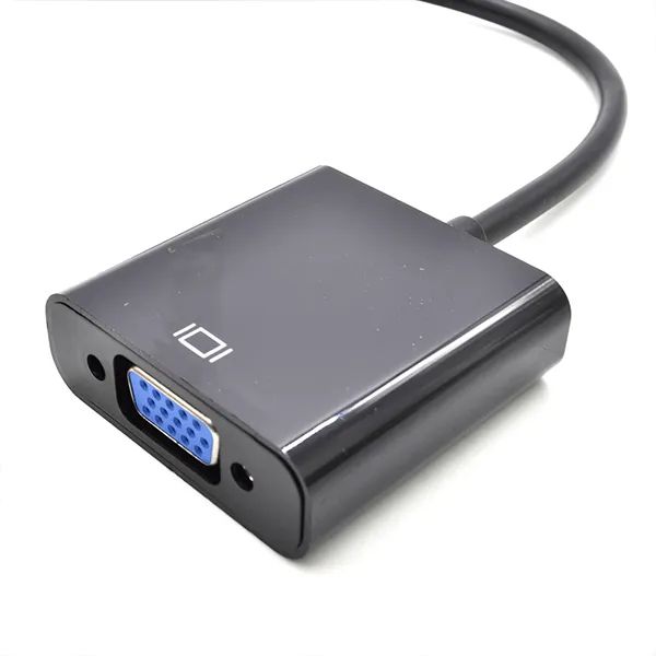 Cable Display Port A Vga 4