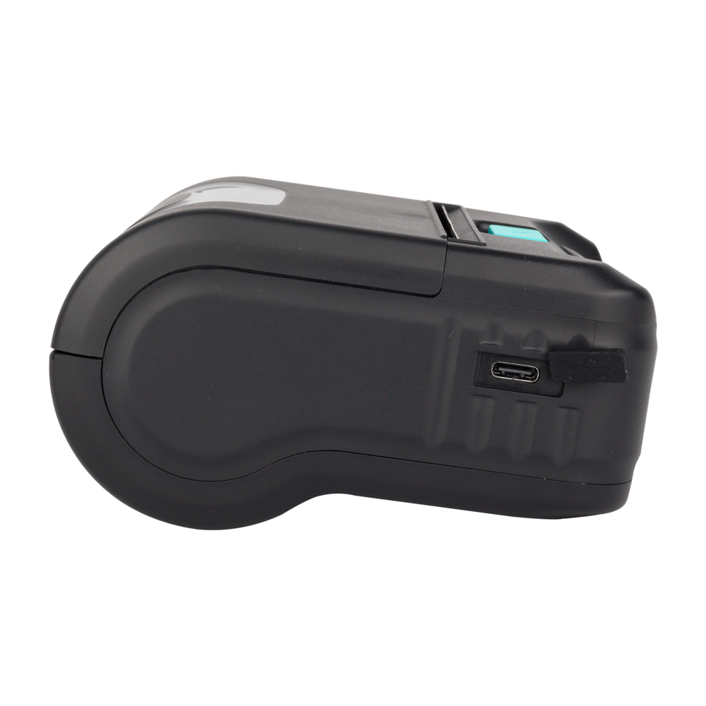 Impresora Móvil Bt 3 En 1 80Mm 2