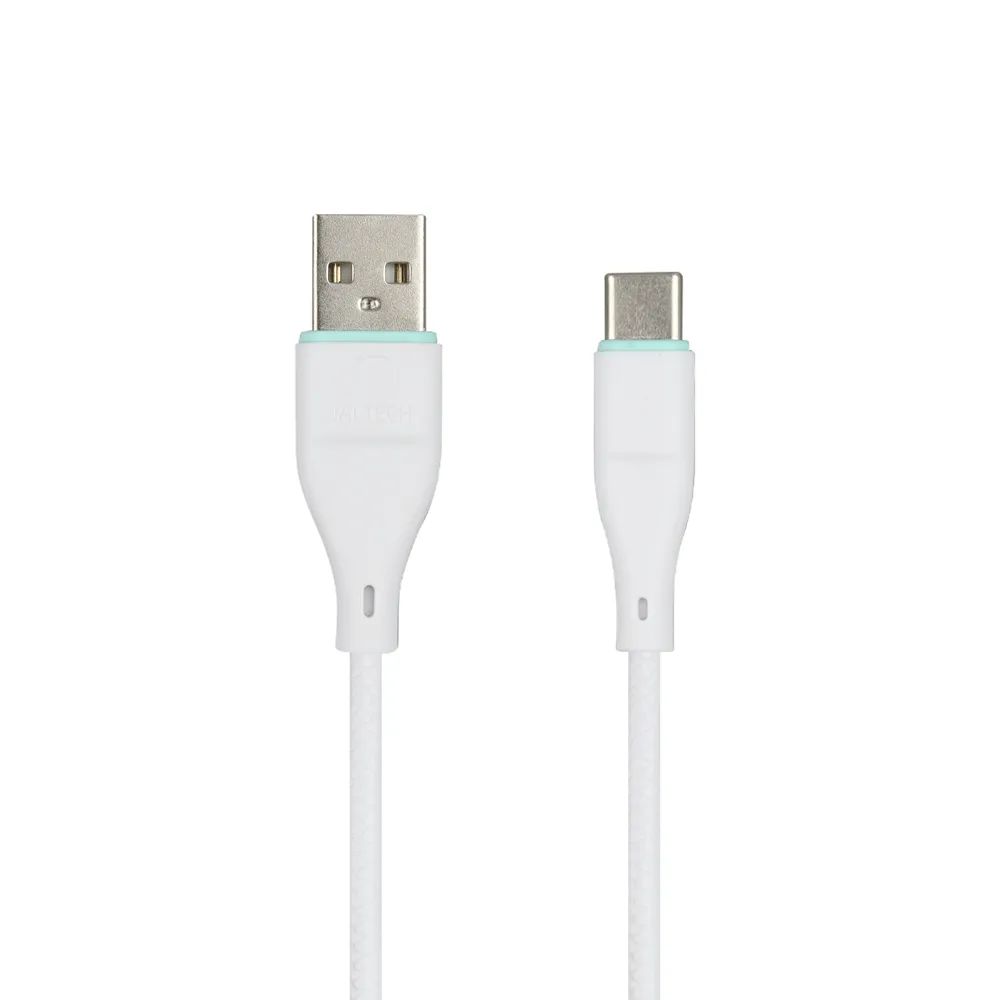Cable Usb A Tipo C 1M Jal-06B 4