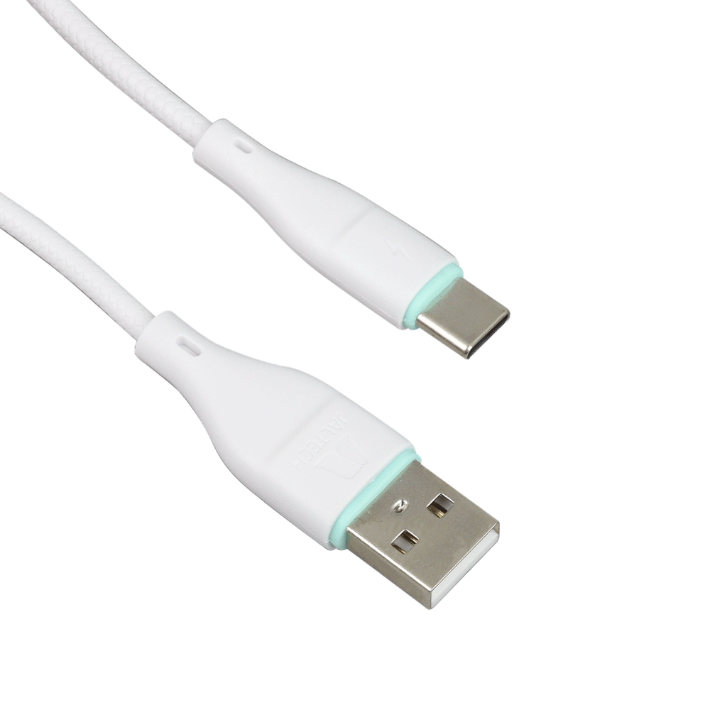 Cable Usb A Tipo C 1M Jal-06B 2