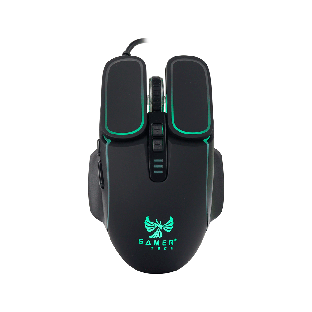 Mouse Cable Gm47