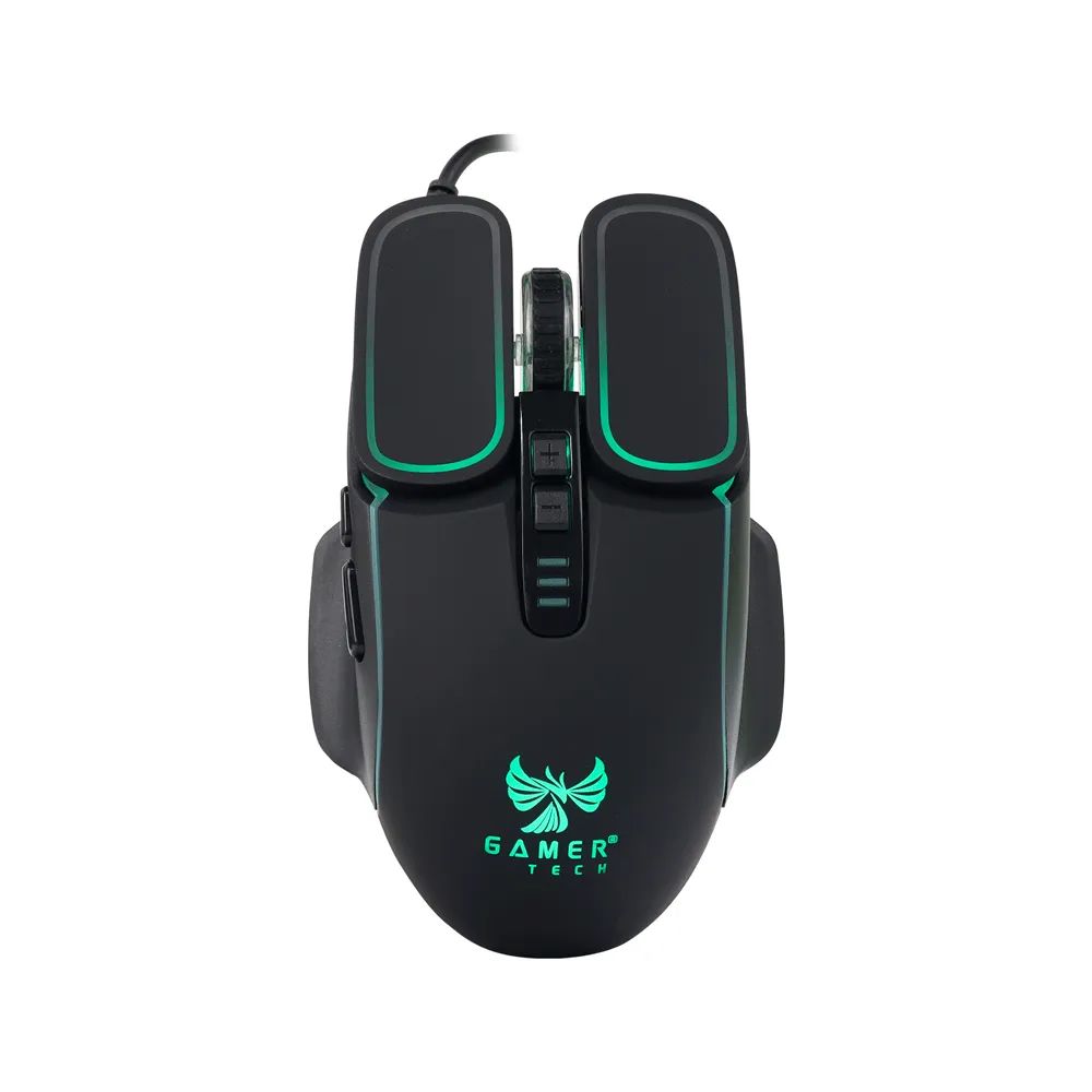 Mouse Cable Gm47 4
