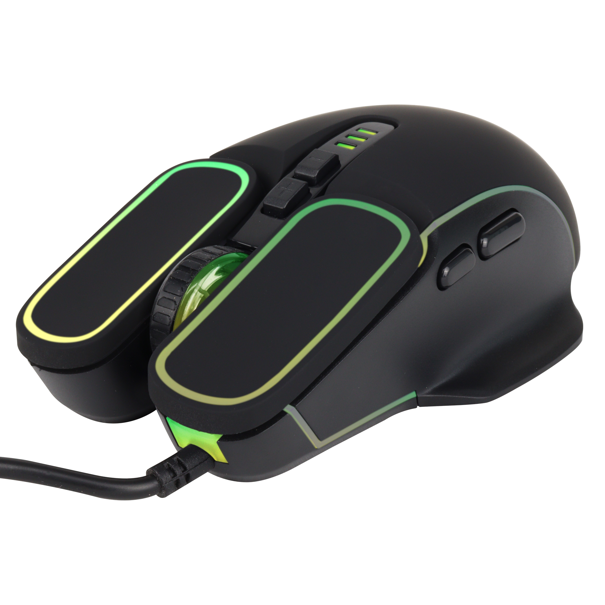 Mouse Cable Gm47 2