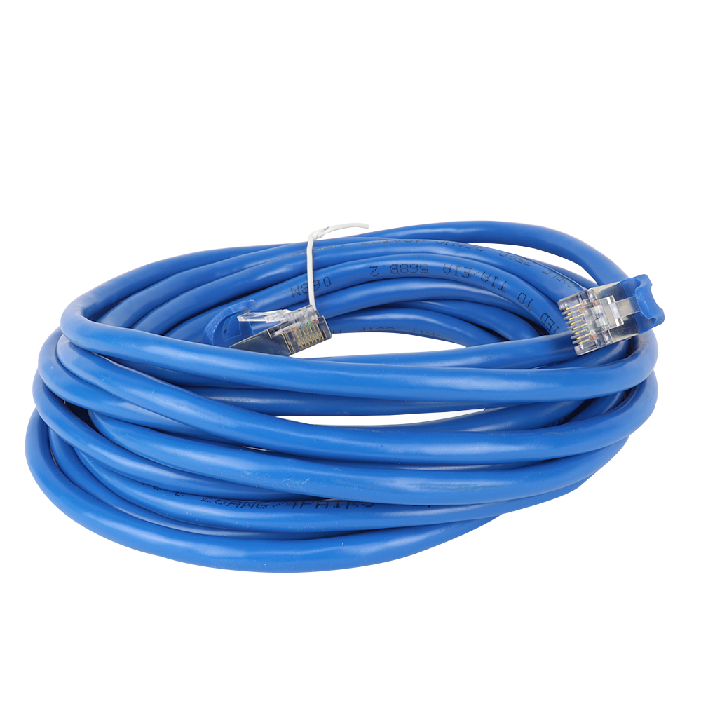 Cable De Red Cat.7 5Mts 2