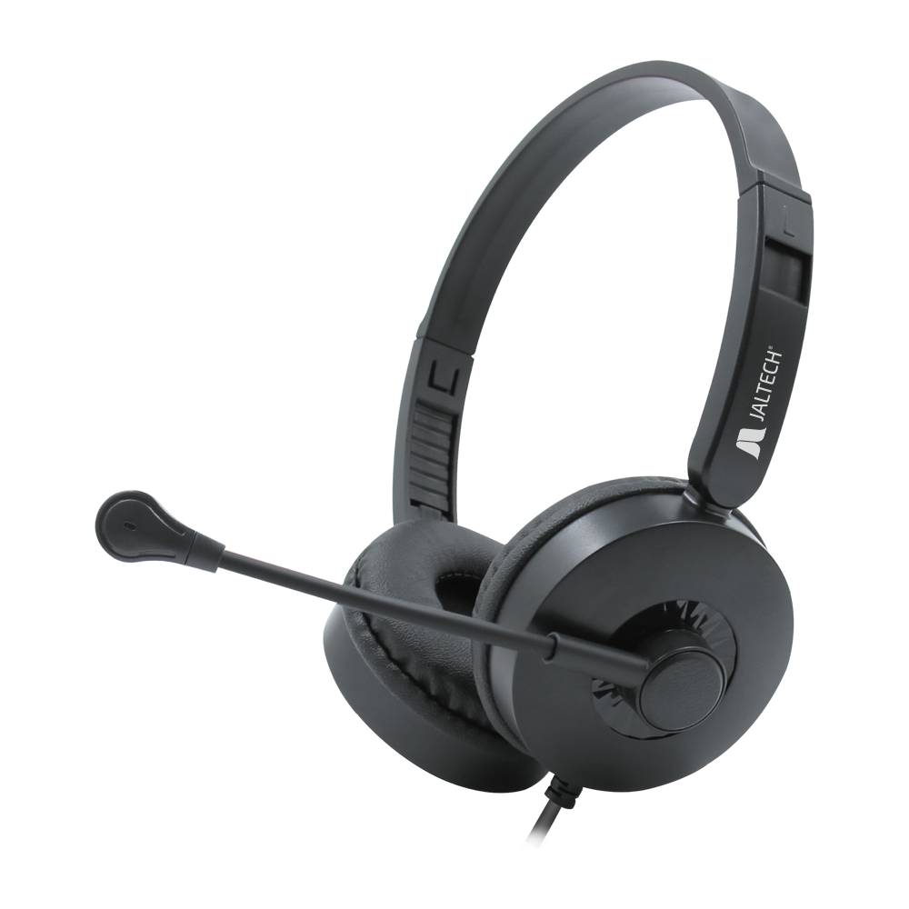 Diadema Usb Enc - T20U