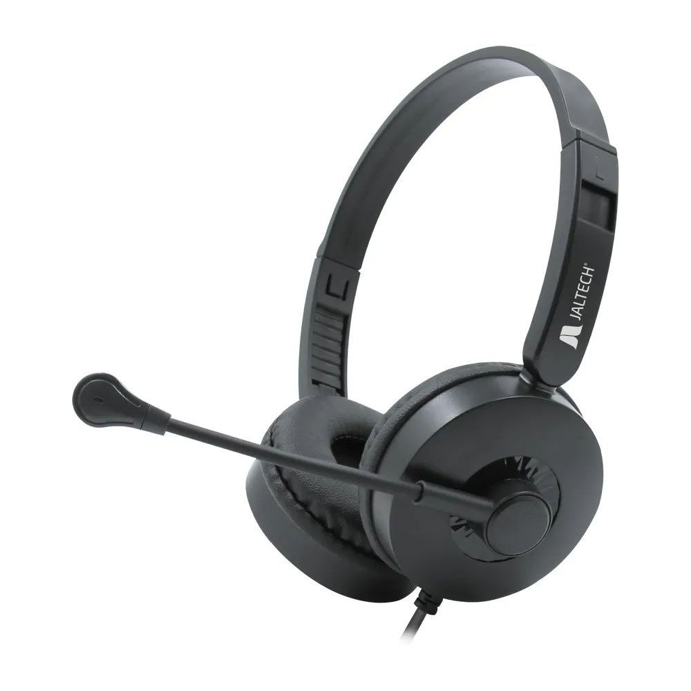 Diadema Usb Enc - T20U