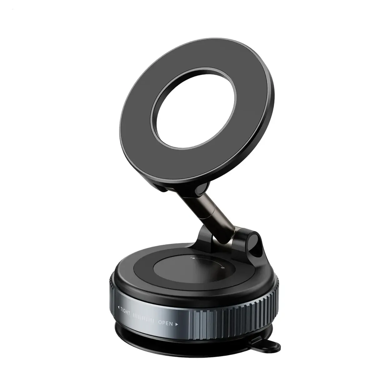 Bracket Magnetico Ventosa - K007
