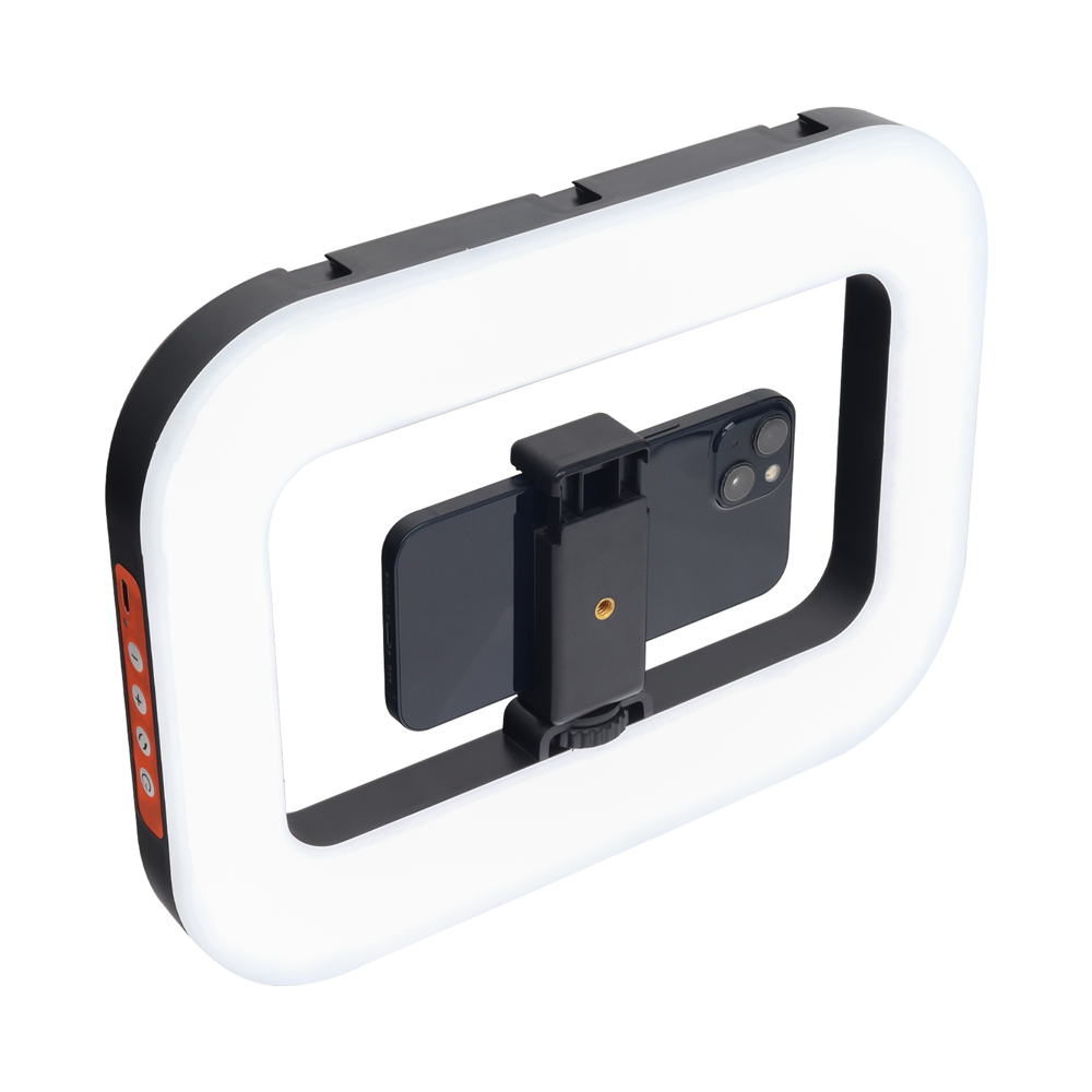 Aro De Luz Slim Premium - Ym200 2