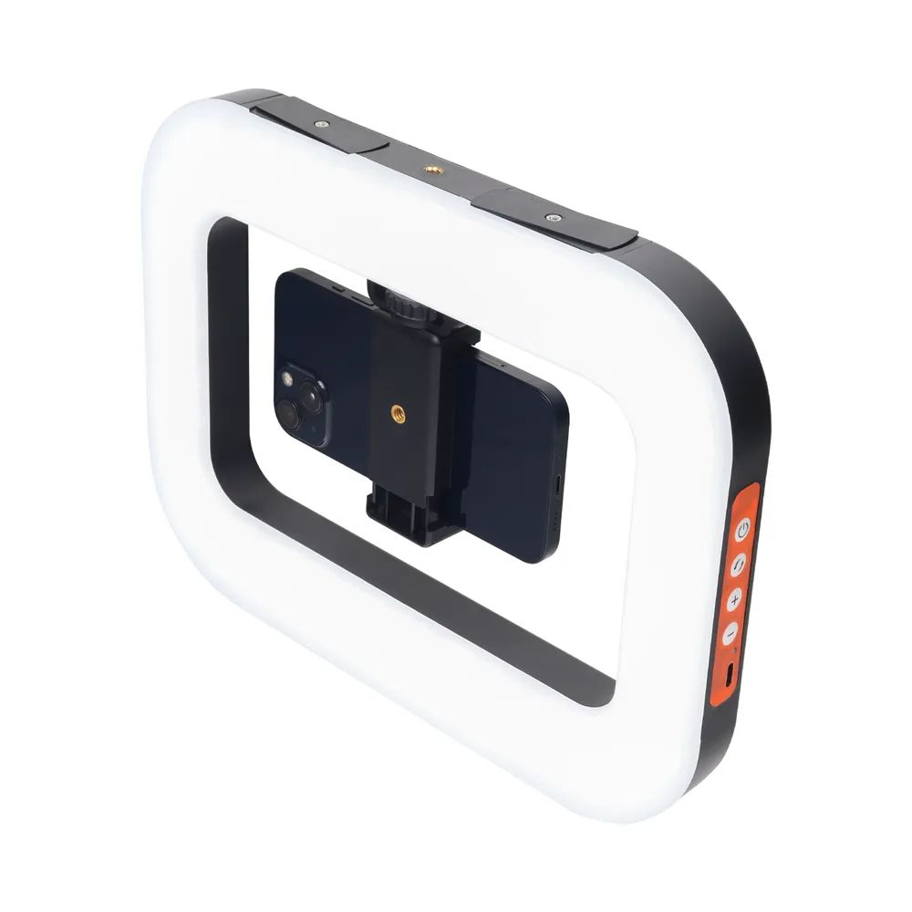 Aro De Luz Slim Premium - Ym200