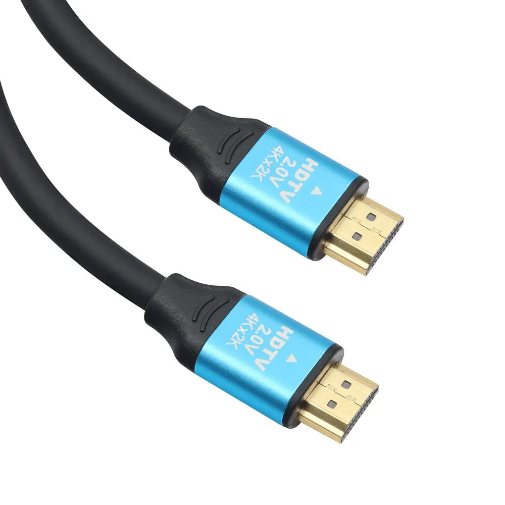 Cable Hdmi 3 Mts Premium 19+1 4K V2.0 3