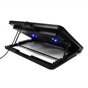 Base Refrigerante Reclinable 2 3