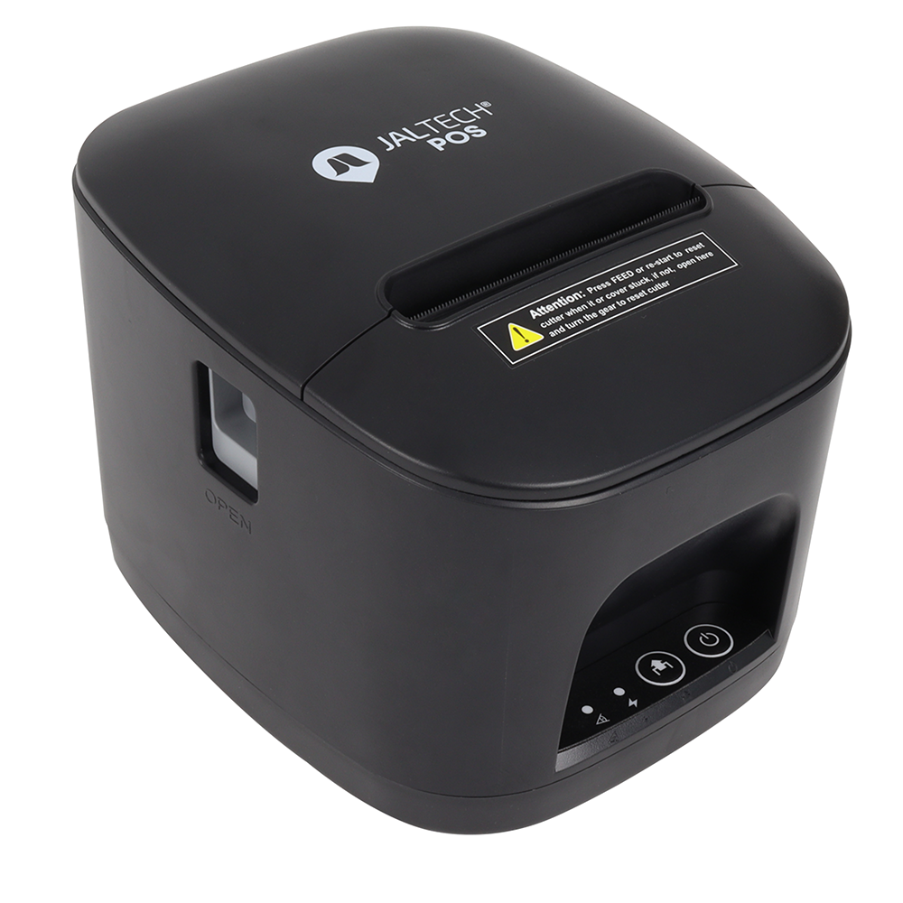 Impresora Térmica Pos Usb/Lan 80Mm 2