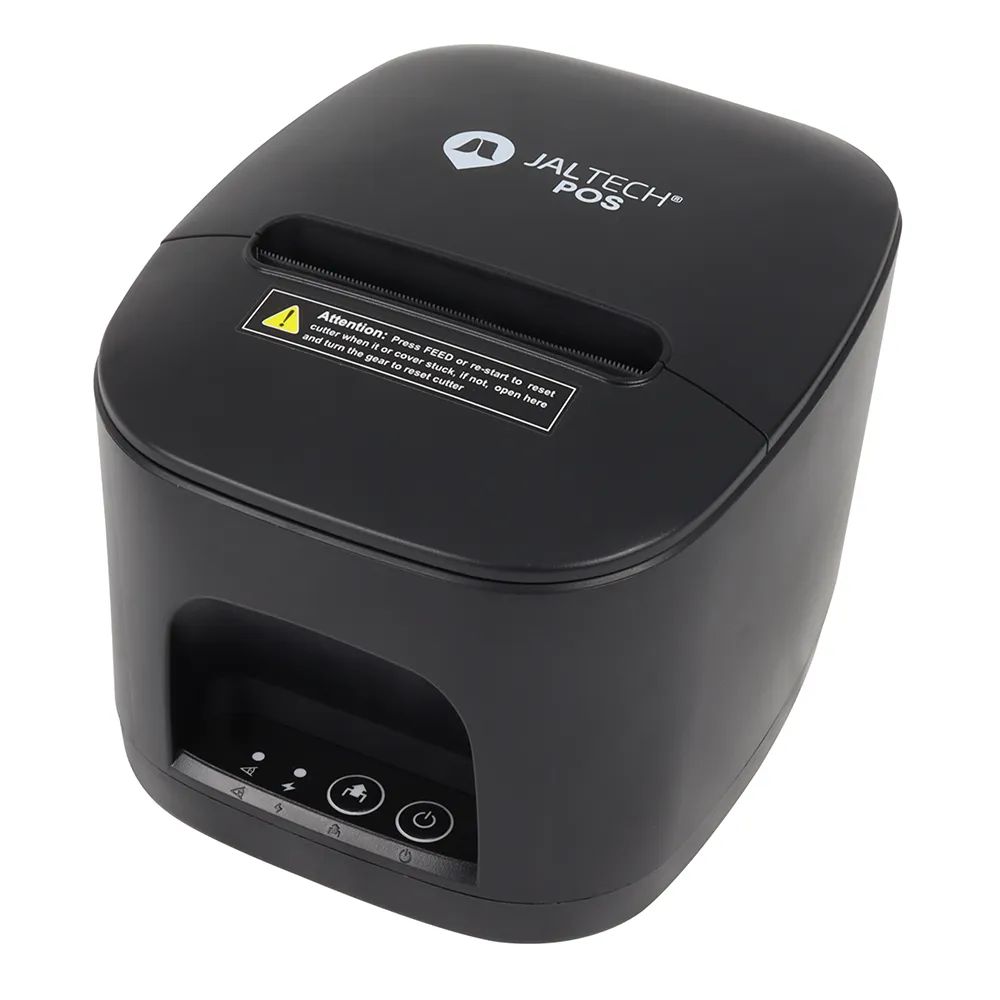 Impresora térmica pos usb/lan 80mm