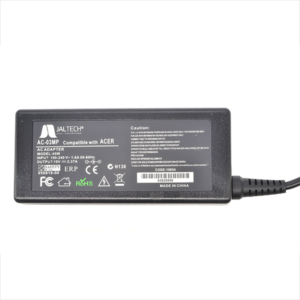 Cargador Para Acer 19V- 2.37A 2