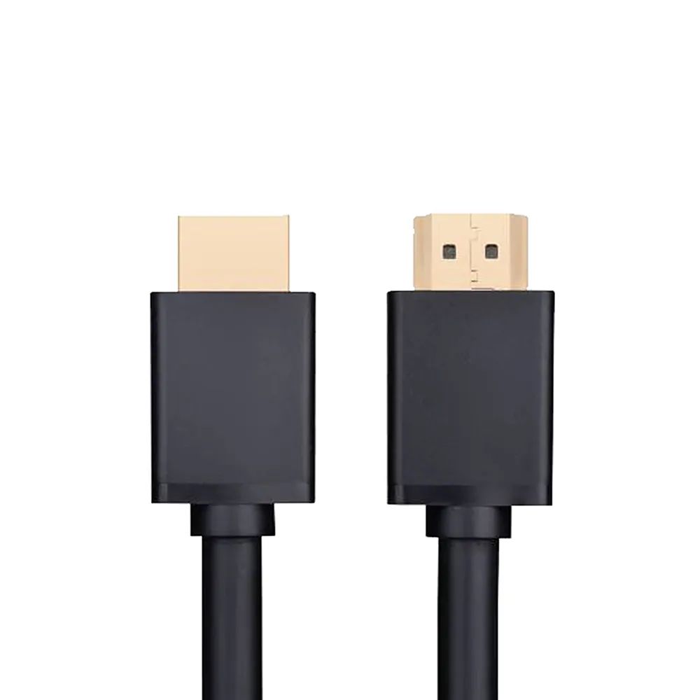 Cable Hdmi 14+1 Encauchetado 20M 2